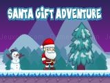 Play Santa gift adventure now