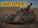 Play Tank attack now