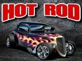 Play Hot rod jigsaw puzzle