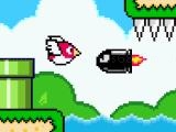 Play Bird quest: adventure flappy now