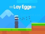 Play Lay eggs now