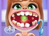 Play Dentist doctor