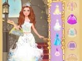 Play Witch to princess makeover