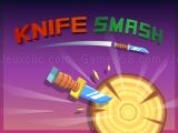 Play Knife smash