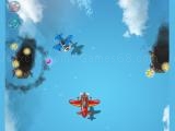 Play Panda commander air combat now