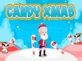 Play Candy xmas now