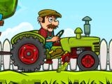 Play Tractor mania