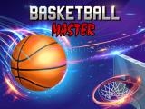 Play Basketball master