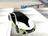 Play Car stunt driver