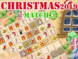 Play Christmas 2019 match 3