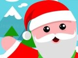 Play Santa ski