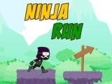 Play Ninja run