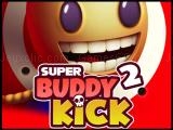 Play Super buddy kick 2