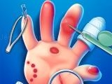 Play Smart hand doctor