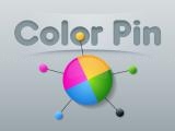 Play Color pin
