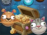 Play Merge tower animals