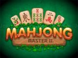 Play Mahjong master 2