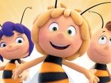 Play Maja the bee puzzle now