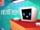 Play Heart box - physics puzzles game