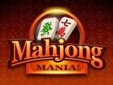 Play Mahjong mania!