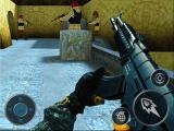 Play Army commando