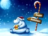 Play Santa claus adventure