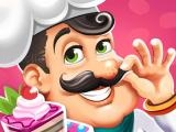 Play Cake shop now
