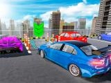 Play Multi storey modern car parking 2019 now