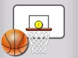 Play Spin basketball