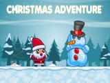 Play Christmas adventure now