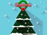 Play Christmas tree difference now