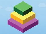Play Tower of hanoi 3d