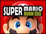 Play Super mario run