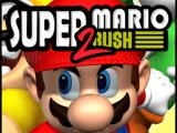 Play Super mario run 2