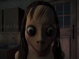 Play Momo horror story