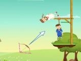 Play Gibbet - archery 2019