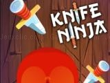 Play Knife ninja