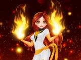 Play Princess dark phoenix