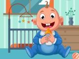 Play Sweet babies hidden stars now