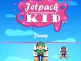 Play Jet pack kid now