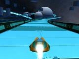 Play Hover racer now
