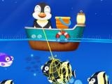 Play Deep sea fishing