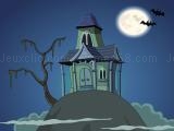 Play Haunted house hidden ghost now