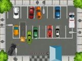 Play Html5 parking car now