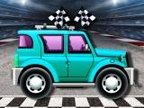 Play Toy car race now