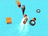 Play Water boat fun racing now