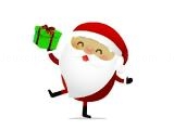 Play Santa claus gift challenge now
