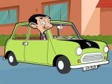 Play Mr. bean car hidden keys now