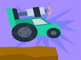 Play Desert car now