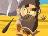 Play Caveman adventures now